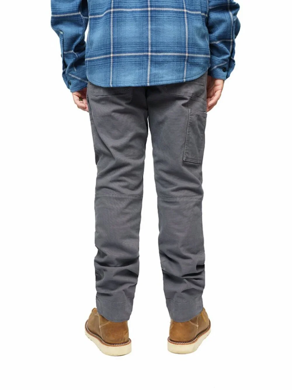 Off The Grid Surplus Trailblazer Standard Fit Pants - Castlerock